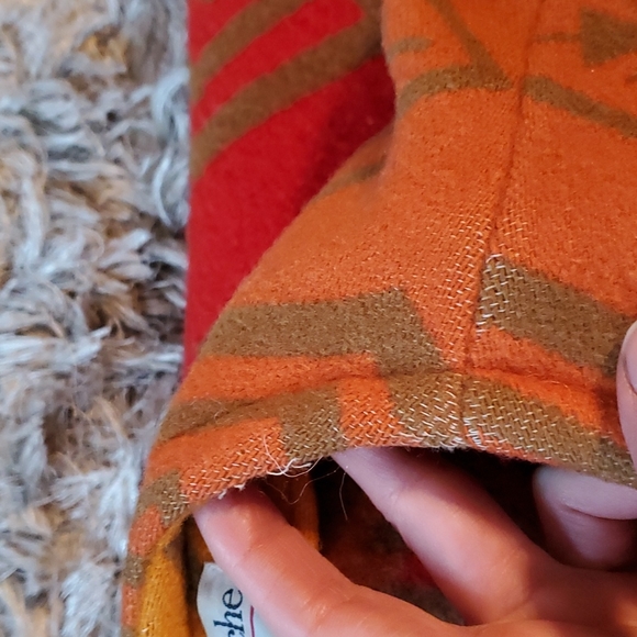 Vintage Guy Laroche wool coat - Picture 14 of 15